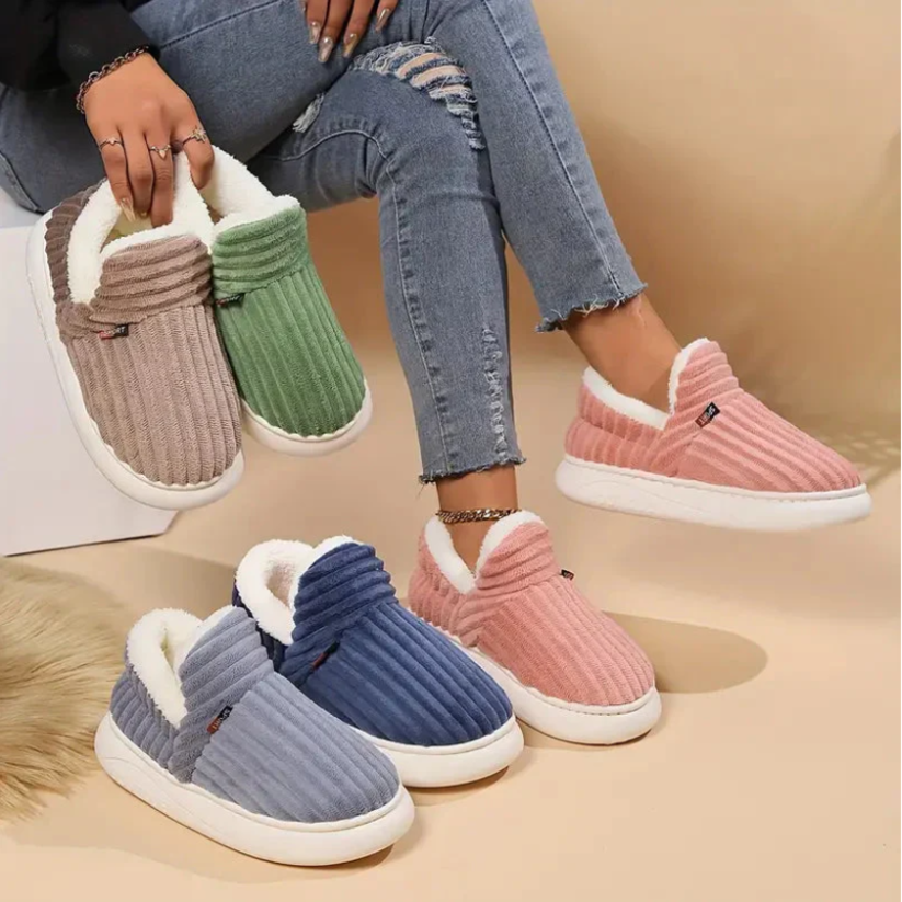 Floofy — Transformez la fatigue en douceur.